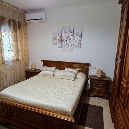 Villa Chloe Capitana Exterior foto