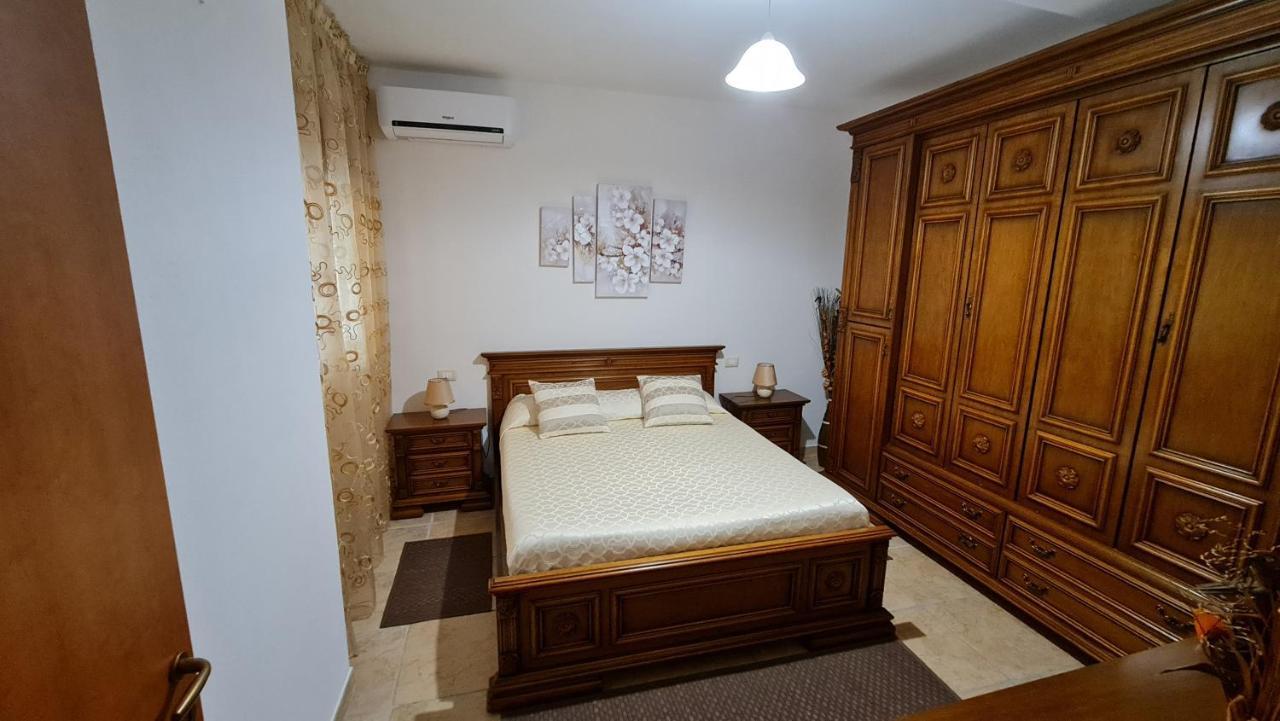 Villa Chloe Capitana Exterior foto