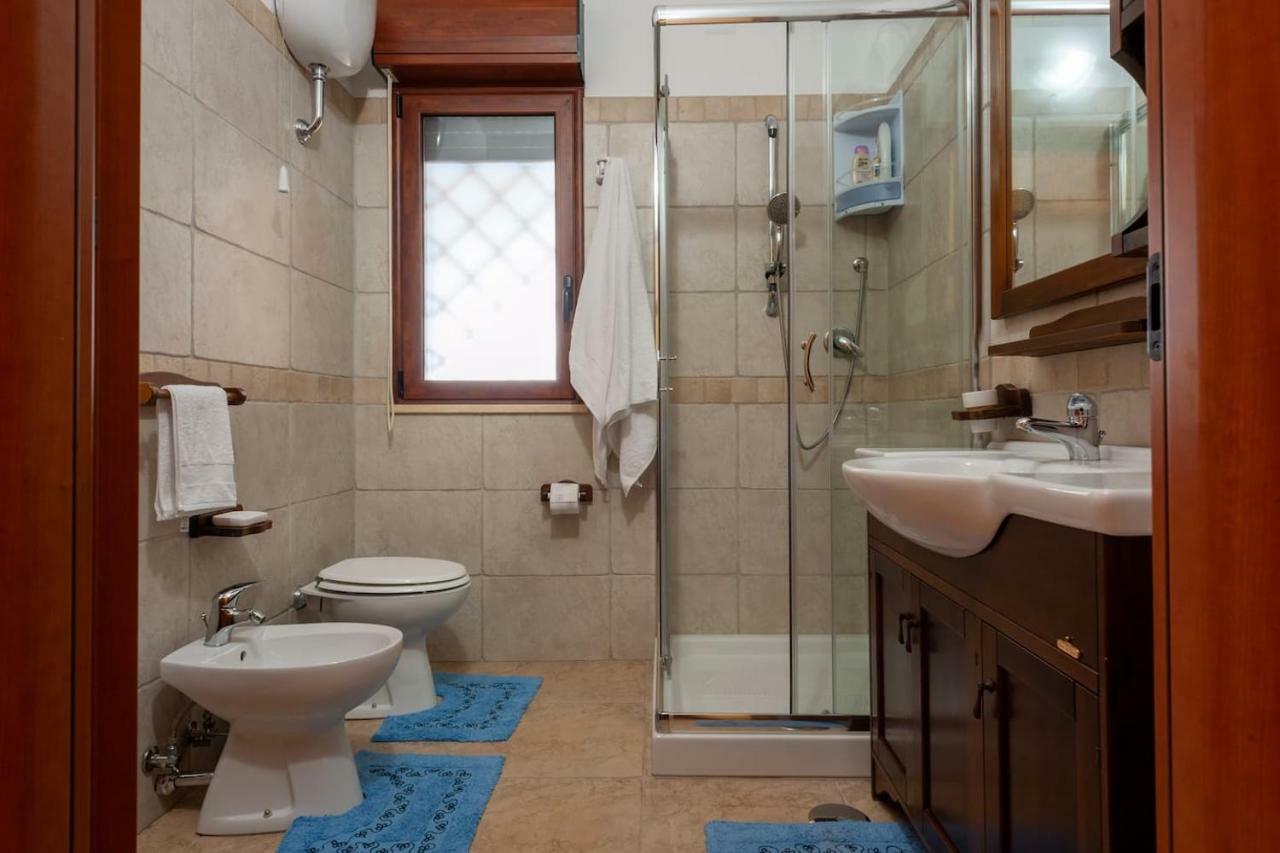 Villa Chloe Capitana Exterior foto